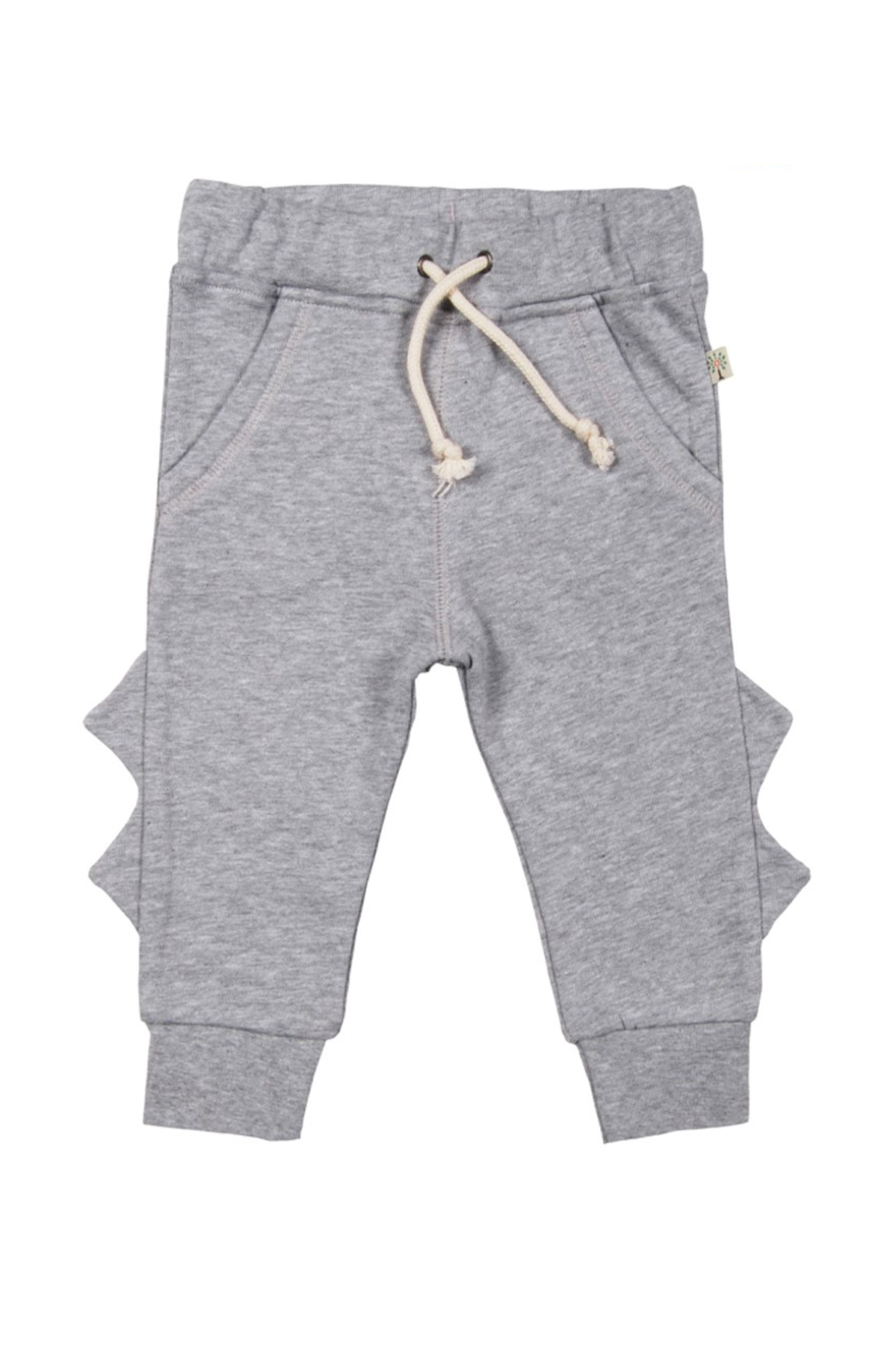 Organic Kid Navy Erkek Bebek Pantolon Alternatif Pazar