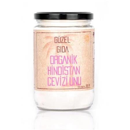 Güzel Ada Gıda Hindistan Cevizi Unu 300 gr