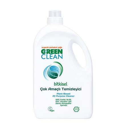 U Green Clean Çok amaçlı temizleyici 2750 Ml