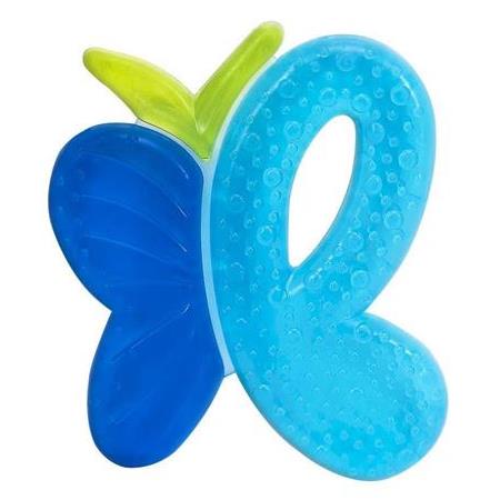 Hanymish 700 Renkli Sulu 4 Ay+ Diş Kaşıyıcı MAVİ