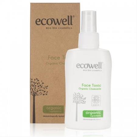 Ecowell Yüz Toniği (150 ml)