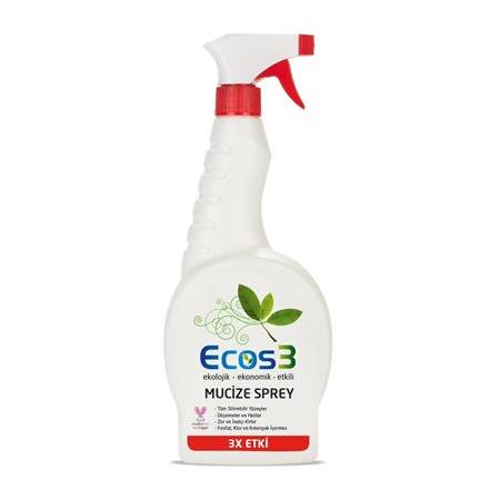 Ecos3  Mucize Spray (750 Ml)