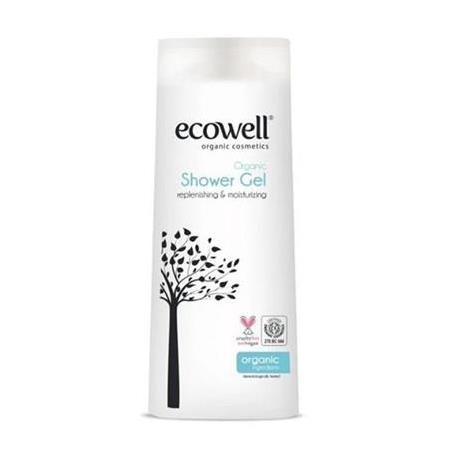 Ecowell Duş Jeli (200 ml)