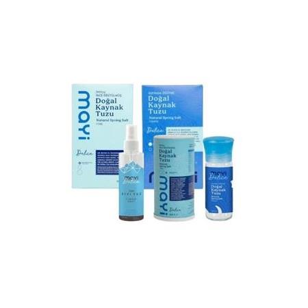 Mayi Tuz Ekonomik Paket 5'li Set