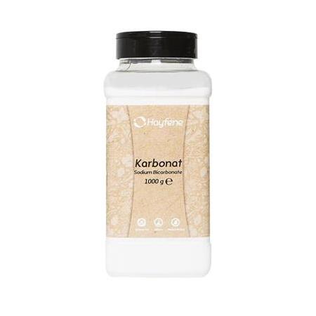 Hayfene Karbonat Yenilebilir 1000 gr