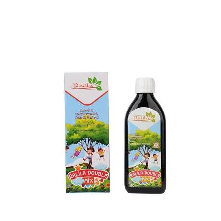 Ralila Double Mix 150 ML
